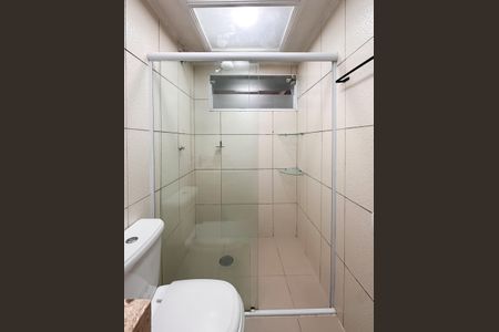 Apartamento para alugar com 51m², 1 quarto e 1 vagaBanheiro Social