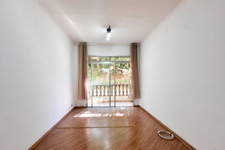 Apartamento para alugar com 51m², 1 quarto e 1 vagaSala