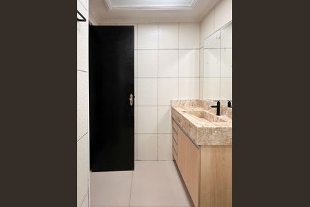 Apartamento para alugar com 51m², 1 quarto e 1 vagaBanheiro Social