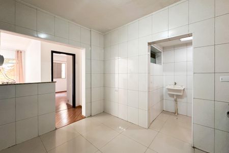 Apartamento para alugar com 51m², 1 quarto e 1 vagaCozinha