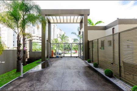 Apartamento à venda com 44m², 2 quartos e 1 vaga Apartamento à venda com 44m², 2 quartos e 1 vagaÁrea comum