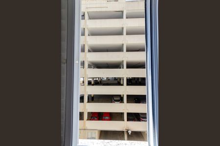 Apartamento à venda com 44m², 2 quartos e 1 vaga Apartamento à venda com 44m², 2 quartos e 1 vagaQuarto 1 - Janela