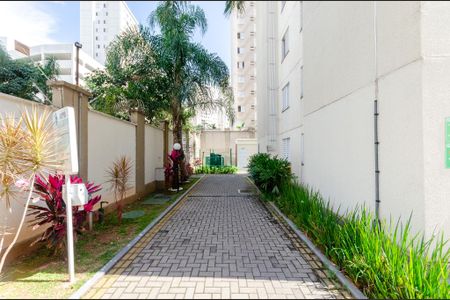 Apartamento à venda com 44m², 2 quartos e 1 vaga Apartamento à venda com 44m², 2 quartos e 1 vagaÁrea comum