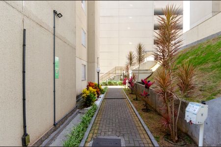 Apartamento à venda com 44m², 2 quartos e 1 vaga Apartamento à venda com 44m², 2 quartos e 1 vagaÁrea comum