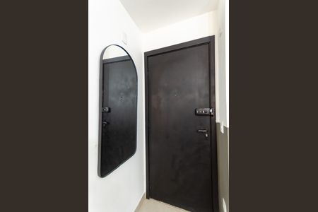 Apartamento à venda com 44m², 2 quartos e 1 vaga Apartamento à venda com 44m², 2 quartos e 1 vagaPorta