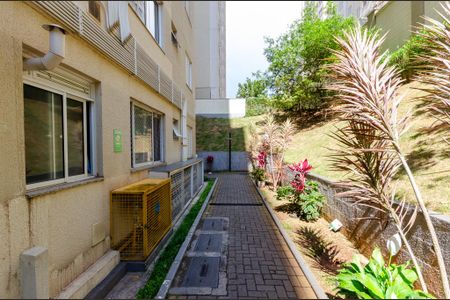 Apartamento à venda com 44m², 2 quartos e 1 vaga Apartamento à venda com 44m², 2 quartos e 1 vagaÁrea comum