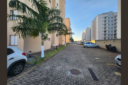Apartamento para alugar com 75m², 2 quartos e 1 vagaÁrea comum