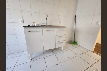Apartamento para alugar com 75m², 2 quartos e 1 vagaCozinha
