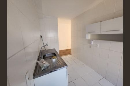Apartamento para alugar com 75m², 2 quartos e 1 vagaCozinha