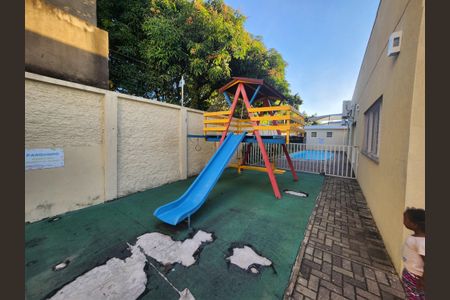 Apartamento para alugar com 75m², 2 quartos e 1 vagaÁrea comum