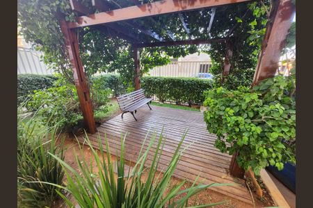 Apartamento para alugar com 75m², 2 quartos e 1 vagaÁrea comum