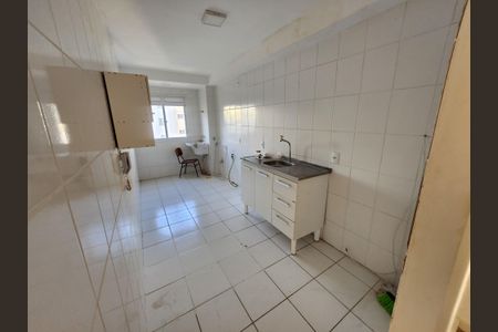 Apartamento para alugar com 75m², 2 quartos e 1 vagaCozinha