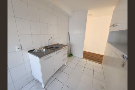 Apartamento para alugar com 75m², 2 quartos e 1 vagaCozinha