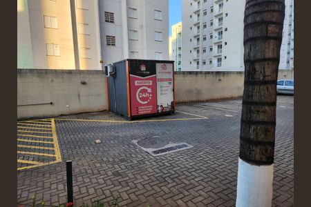 Apartamento para alugar com 75m², 2 quartos e 1 vagaÁrea comum