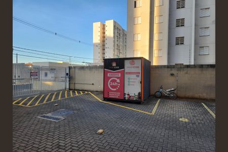 Apartamento para alugar com 75m², 2 quartos e 1 vagaÁrea comum