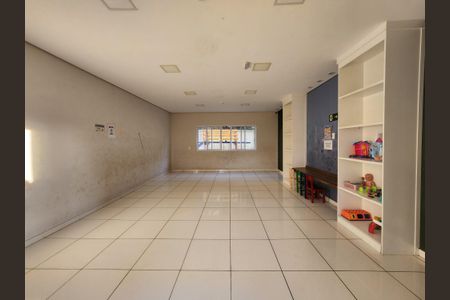 Apartamento para alugar com 75m², 2 quartos e 1 vagaÁrea comum