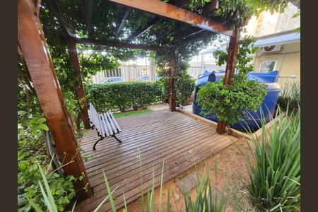 Apartamento para alugar com 75m², 2 quartos e 1 vagaÁrea comum