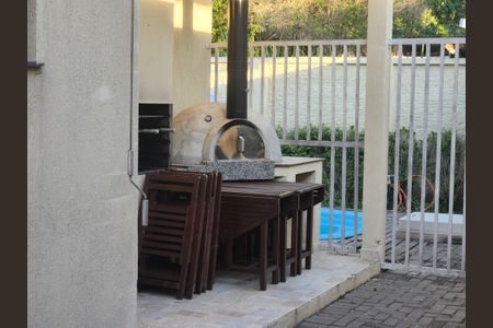 Apartamento para alugar com 75m², 2 quartos e 1 vagaÁrea comum