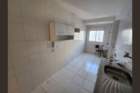 Apartamento para alugar com 75m², 2 quartos e 1 vagaCozinha