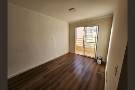 Sala de apartamento para alugar com 2 quartos, 75m² em Vila Ipe, Hortolândia