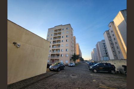 Apartamento para alugar com 75m², 2 quartos e 1 vagaÁrea comum