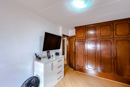Quarto 3 de casa à venda com 3 quartos, 332m² em Vila Regente Feijó, São Paulo