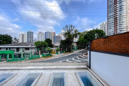 Vista do Quarto 2 de casa à venda com 3 quartos, 332m² em Vila Regente Feijó, São Paulo