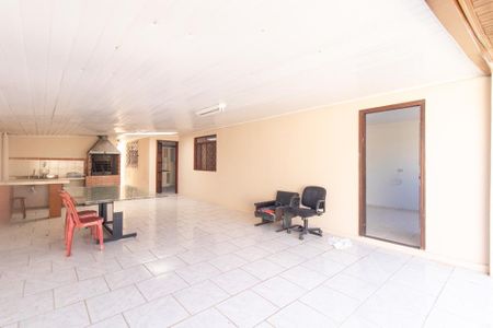 Casa para alugar com 140m², 4 quartos e 4 vagasEspaço Gourmet