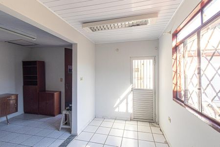Casa para alugar com 140m², 4 quartos e 4 vagasSala de estar