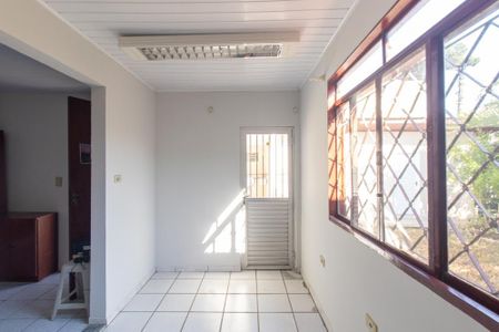 Casa para alugar com 140m², 4 quartos e 4 vagasSala de estar