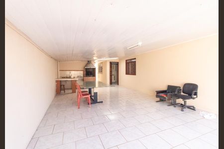 Casa para alugar com 140m², 4 quartos e 4 vagasEspaço Gourmet