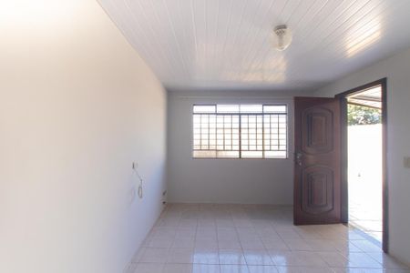 Casa para alugar com 140m², 4 quartos e 4 vagasSala