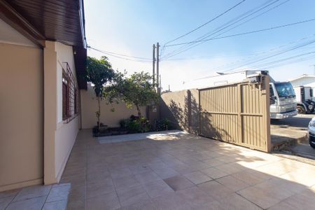 Casa para alugar com 140m², 4 quartos e 4 vagasÁrea externa