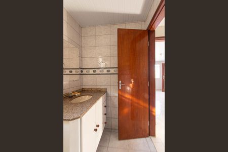 Casa para alugar com 140m², 4 quartos e 4 vagasBanheiro Social