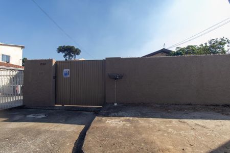 Casa para alugar com 140m², 4 quartos e 4 vagasFachada