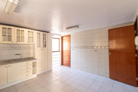 Casa para alugar com 140m², 4 quartos e 4 vagasCozinha