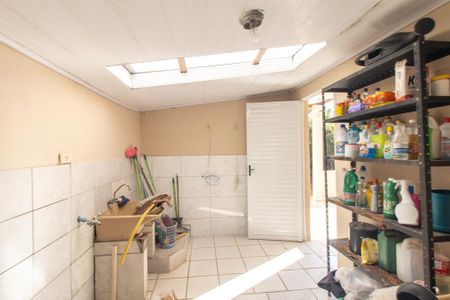 Casa para alugar com 140m², 4 quartos e 4 vagasÁrea de Serviço