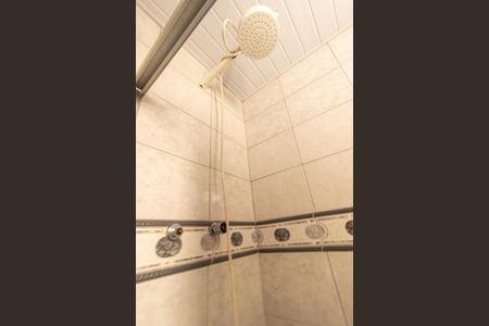 Casa para alugar com 140m², 4 quartos e 4 vagasBanheiro Social