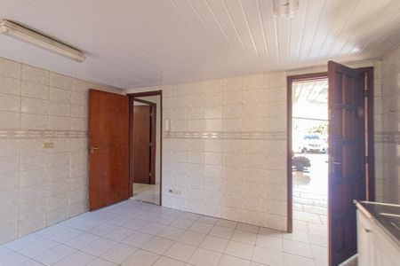 Casa para alugar com 140m², 4 quartos e 4 vagasCozinha