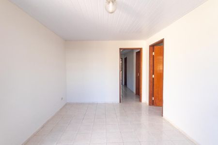 Sala de casa para alugar com 4 quartos, 140m² em Capão Raso, Curitiba