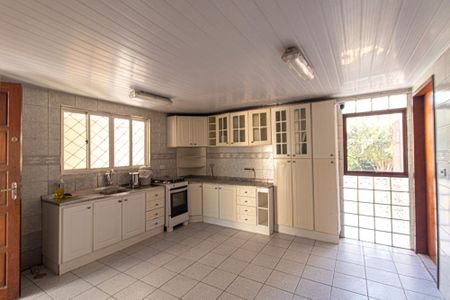 Casa para alugar com 140m², 4 quartos e 4 vagasCozinha