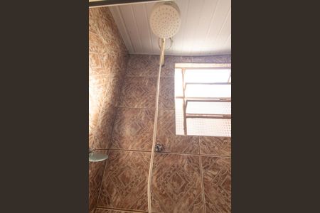 Casa para alugar com 140m², 4 quartos e 4 vagasBanheiro da Suite