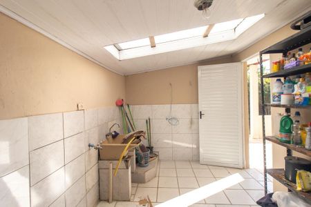 Casa para alugar com 140m², 4 quartos e 4 vagasÁrea de Serviço