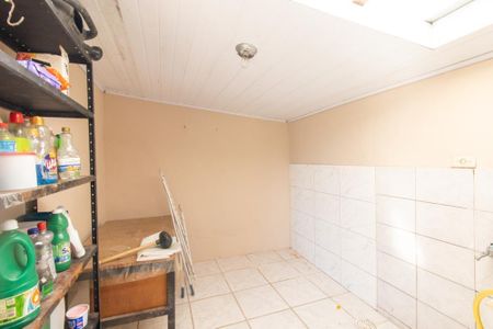 Casa para alugar com 140m², 4 quartos e 4 vagasÁrea de Serviço