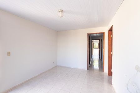 Casa para alugar com 140m², 4 quartos e 4 vagasSala