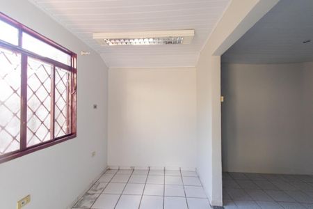 Casa para alugar com 140m², 4 quartos e 4 vagasSala de estar