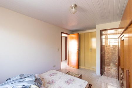 Casa para alugar com 140m², 4 quartos e 4 vagasQuarto 1 Suite