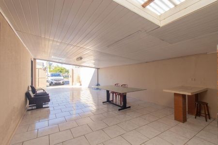 Casa para alugar com 140m², 4 quartos e 4 vagasGaragem