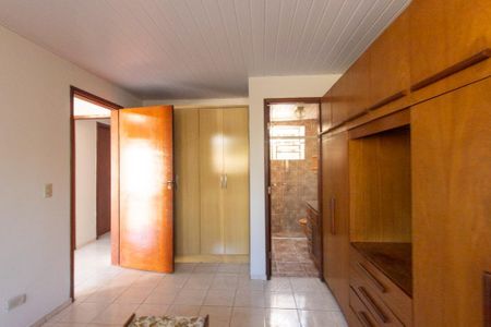 Casa para alugar com 140m², 4 quartos e 4 vagasQuarto 1 Suite