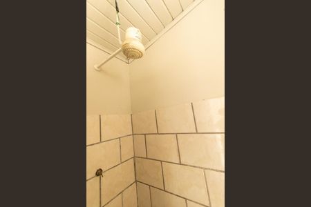 Casa para alugar com 140m², 4 quartos e 4 vagasBanheiro de Serviço